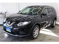 2015 Nissan X-Trail