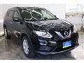 2015 Nissan X-Trail