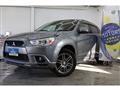 2010 Mitsubishi RVR