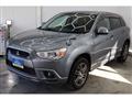 2010 Mitsubishi RVR