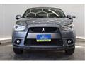 2010 Mitsubishi RVR