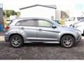 2010 Mitsubishi RVR