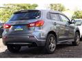2010 Mitsubishi RVR