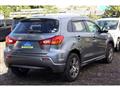 2010 Mitsubishi RVR