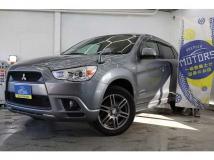2010 Mitsubishi RVR