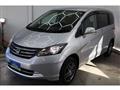 2009 Honda Freed