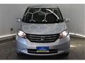 2009 Honda Freed