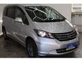 2009 Honda Freed