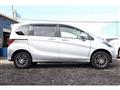 2009 Honda Freed