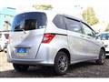2009 Honda Freed