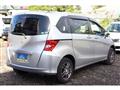 2009 Honda Freed