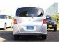 2009 Honda Freed