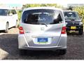 2009 Honda Freed