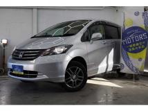 2009 Honda Freed