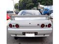 1991 Nissan Skyline
