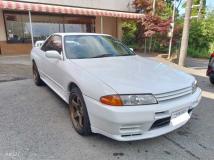 1991 Nissan Skyline