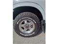 2000 Nissan Dutsun Truck