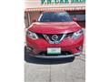 2015 Nissan X-Trail