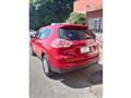 2015 Nissan X-Trail