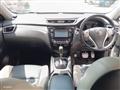 2015 Nissan X-Trail