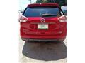 2016 Nissan X-Trail