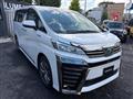 2019 Toyota Vellfire