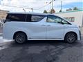 2019 Toyota Vellfire