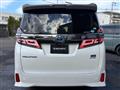 2019 Toyota Vellfire