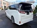 2019 Toyota Vellfire