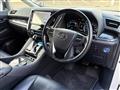 2019 Toyota Vellfire