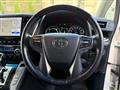 2019 Toyota Vellfire