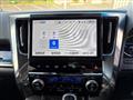2019 Toyota Vellfire