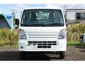 2020 Suzuki Carry Truck