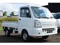 2020 Suzuki Carry Truck