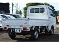 2020 Suzuki Carry Truck