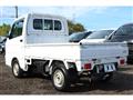 2020 Suzuki Carry Truck