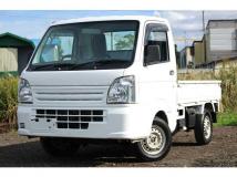2020 Suzuki Carry Truck