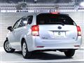 2014 Toyota Corolla Fielder