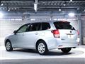 2014 Toyota Corolla Fielder