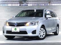2014 Toyota Corolla Fielder