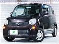 2011 Nissan Moco