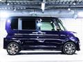 2015 Daihatsu Tanto Custom
