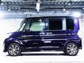 2015 Daihatsu Tanto Custom