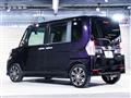 2015 Daihatsu Tanto Custom