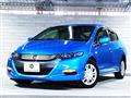 2010 Honda Insight