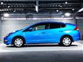 2010 Honda Insight