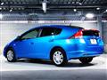 2010 Honda Insight