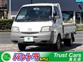 2006 Mazda Bongo Truck