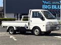 2006 Mazda Bongo Truck
