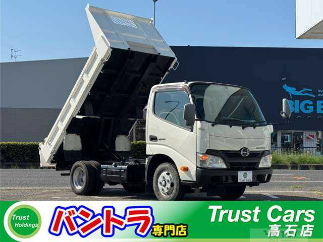 2014 Hino Dutro